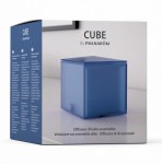 Pranarom Diffuseur Cube Bleu